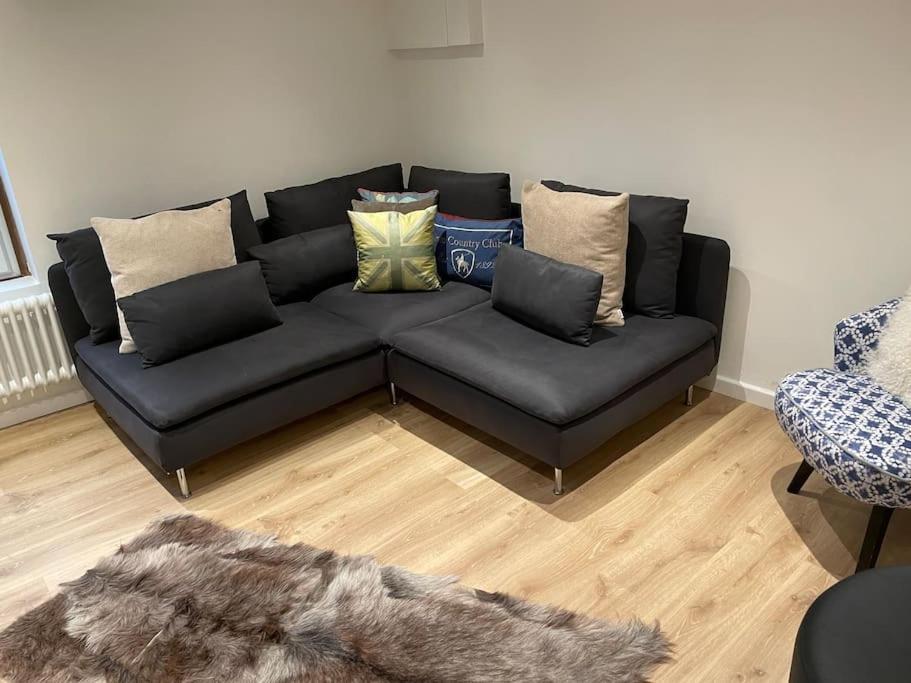 St. John's Hill - With Parking Casa vacanze Shrewsbury
