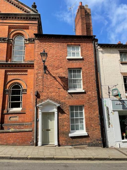 St. John's Hill - With Parking Casa vacanze Shrewsbury