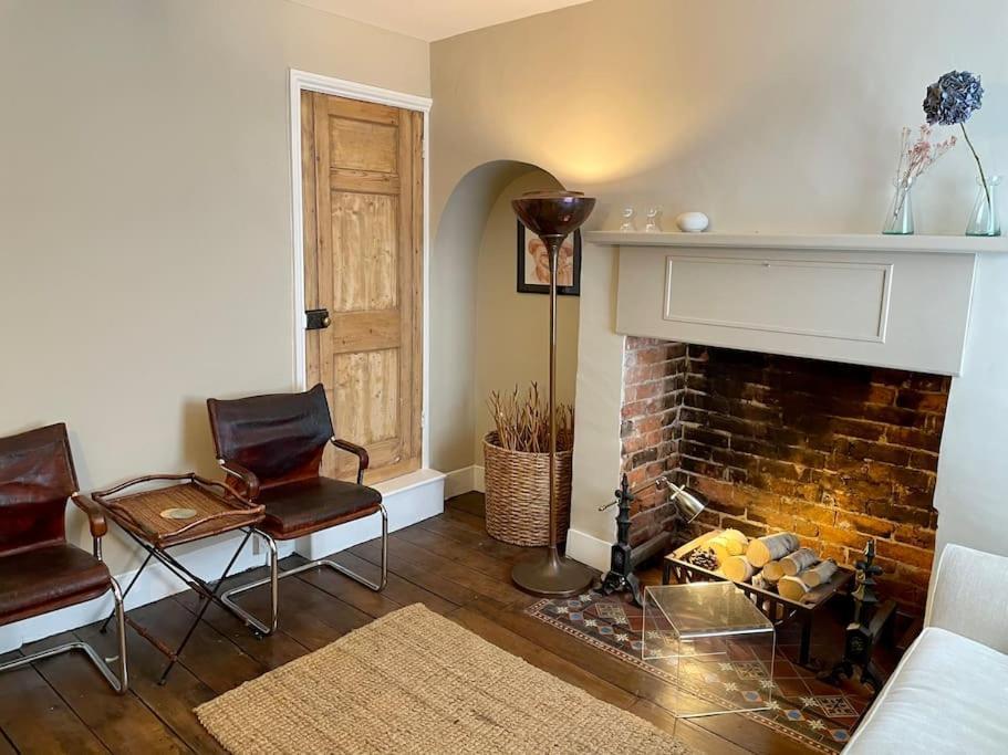 St. John's Hill - With Parking Casa vacanze *