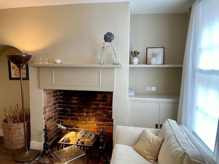 St. John's Hill - With Parking Casa vacanze Shrewsbury
