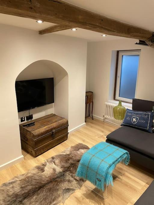 St. John's Hill - With Parking Casa vacanze Shrewsbury