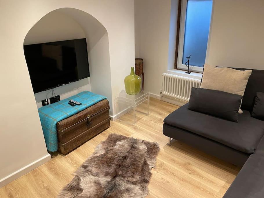 Casa vacanze St. John's Hill - With Parking *